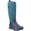 The Original Muck Boot Company Arctic Adventure Blue Wellington additional 1