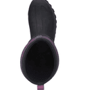 The Original Muck Boot Company Arctic Sport II Tall Black/ Magenta Print Wellington additional 4