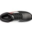 Puma Safety Men's Frontcourt Black Safety Shoes additional 6