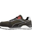 Puma Safety Frontside Ivy Green Low Trainer additional 3