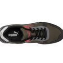 Puma Safety Frontside Ivy Green Low Trainer additional 5
