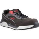 Puma Safety Frontside Ivy Green Low Trainer additional 1