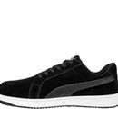 Puma Safety Men's Iconic Low Black Safety Shoes additional 4