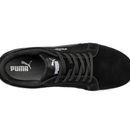 Puma Safety Men's Iconic Low Black Safety Shoes additional 6