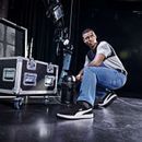 Puma Safety Men's Iconic Low Black Safety Shoes additional 2