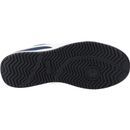 Puma Safety Iconic Low Blue Shoes additional 5