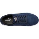 Puma Safety Iconic Low Blue Shoes additional 2