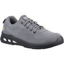Safety Jogger Unisex ECOFITZ S1P Grey Shoe additional 1