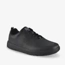 Safety Jogger Unisex Elis O2 SRC Occupational Black Footwear additional 2