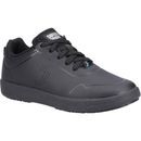 Safety Jogger Unisex Elis O2 SRC Occupational Black Footwear additional 1