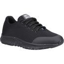 Safety Jogger JUNO O1 Black Shoe additional 1