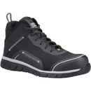 Safety Jogger LIGERO2 S1P MID Black Safety Boot additional 1