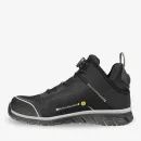 Safety Jogger LIGERO2 S1P MID Black Safety Boot additional 2