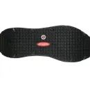 Sketchers Women's Max Cushioning Elite Sr Black Occupational Shoes additional 3