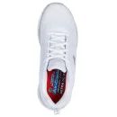Sketchers Women's Max Cushioning Elite Sr White Occupational Shoes additional 2