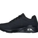 Sketchers Women's Work Relaxed Fit: Uno SR Black Safety Shoe additional 5