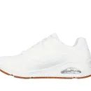 Sketchers Women's Work Relaxed Fit: Uno SR White Safety Shoe additional 5