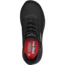 Sketchers Women's Summits SR - Enslee Black Work Shoe additional 3