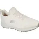 Sketchers Squad SR Myton Occupational White Shoe additional 4
