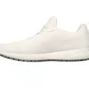 Sketchers Squad SR Myton Occupational White Shoe additional 5