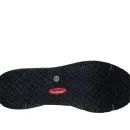 Sketchers Work Relaxed Fit: Uno SR - Sutal Black Work Shoe additional 3