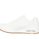 Sketchers Men's Work Relaxed Fit: Uno SR - Sutal White Work Shoe additional 5