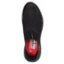 Sketchers Men's Cessnock - Rylind SR Black Work Shoe additional 2