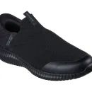 Sketchers Men's Cessnock - Rylind SR Black Work Shoe additional 4