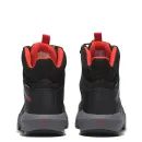 Timberland Pro Morphix 6" Safety Black Boot additional 3