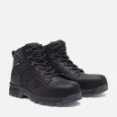 Timberland Pro Titan 6" Safety Black Boot additional 5