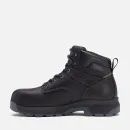 Timberland Pro Titan 6" Safety Black Boot additional 7