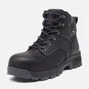 Timberland Pro Titan 6" Safety Black Boot additional 9