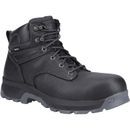 Timberland Pro Titan 6" Safety Black Boot additional 2