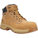 Timberland Pro Titan 6" Safety Tan Boot additional 2