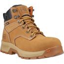 Timberland Pro Titan 6" Safety Tan Boot additional 1