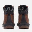 Timberland Pro Titan 6" Safety Brown Boot additional 5