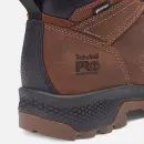 Timberland Pro Titan 6" Safety Brown Boot additional 6