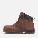 Timberland Pro Titan 6" Safety Brown Boot additional 7