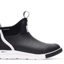 XTRATUF Men's 6" Ankle Deck Black Sport Boot additional 3