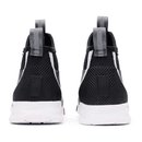 XTRATUF Men's 6" Ankle Deck Black Sport Boot additional 6