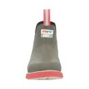 Xratuf Men's 6" Ankle Deck Olive Green Sport Boot additional 3