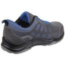 Amblers Safety AS711 Seamless Safety Trainers (Grey) additional 2