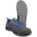 Amblers Safety AS711 Seamless Safety Trainers (Grey) additional 3