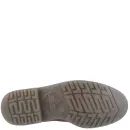 Amblers Men's Tan Wells Boots additional 3