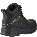 Amblers Safety Women's Mary Black Safety Boot additional 2