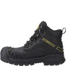 Amblers Safety Women's Mary Black Safety Boot additional 4