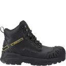 Amblers Safety Women's Mary Black Safety Boot additional 5