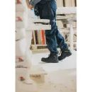 Amblers Safety Women's Mary Black Safety Boot additional 8