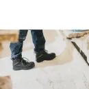 Amblers Safety Women's Mary Black Safety Boot additional 10