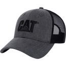 Caterpillar Unisex Trucker Cap additional 1